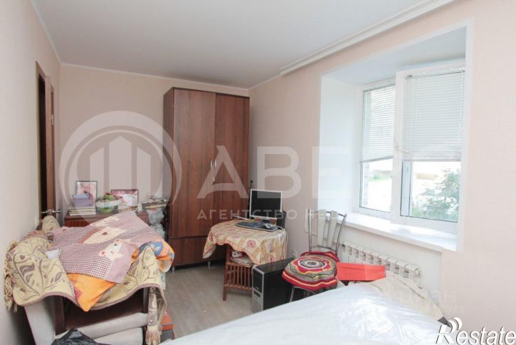 2-комн квартира Кооперативный пр-д, 6,  д. 6