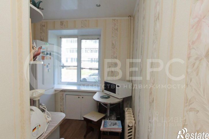 2-комн квартира Кооперативный пр-д, 6,  д. 6