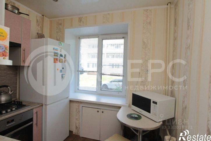 2-комн квартира Кооперативный пр-д, 6,  д. 6