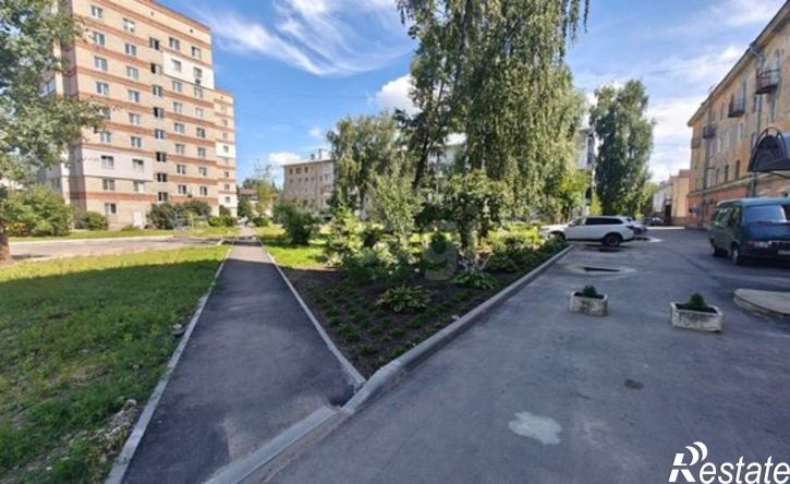 2-комн квартира ул Советская, 49,  д. 49