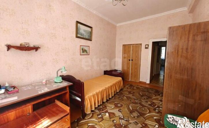 2-комн квартира ул Советская, 49,  д. 49