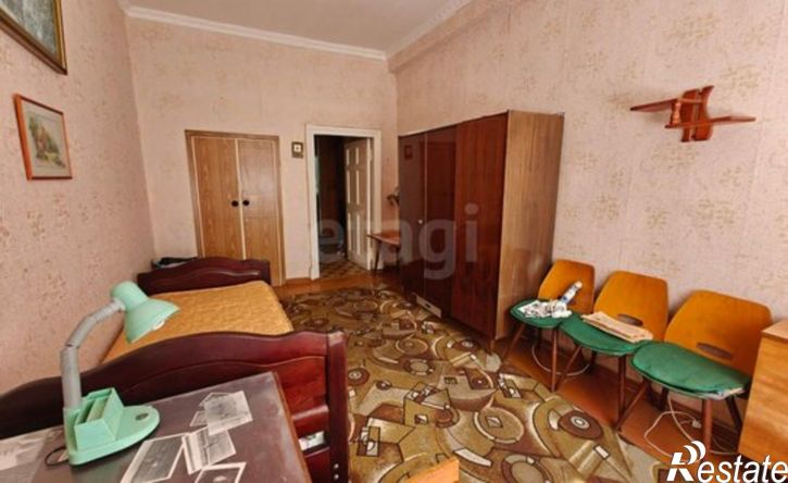 2-комн квартира ул Советская, 49,  д. 49