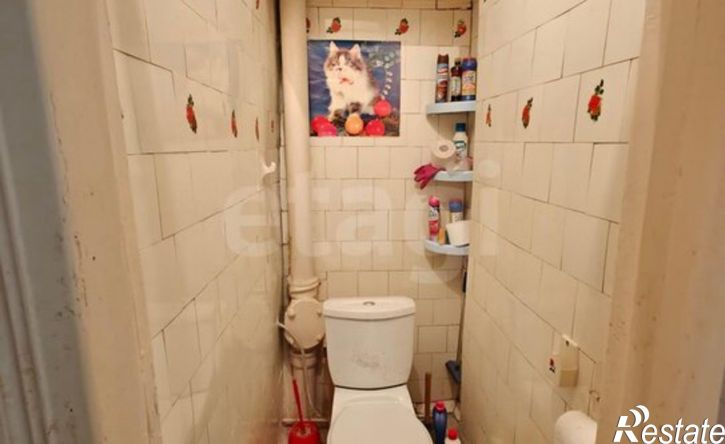 2-комн квартира ул Советская, 49,  д. 49