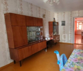 3-комн, 58кв м, этаж 2/5 ул Октябрьская, 31