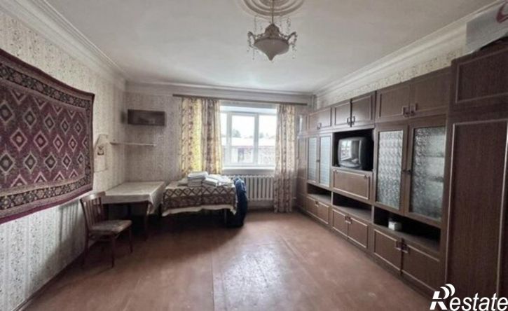1-комн квартира ул Южная, 8а,  д. 8а