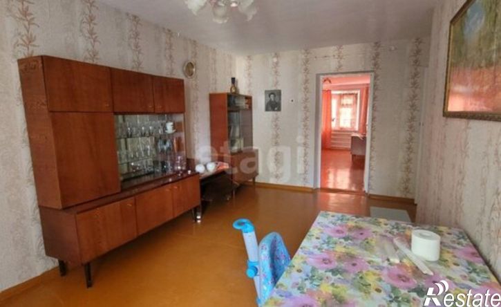 3-комн квартира ул Октябрьская, 31,  д. 31