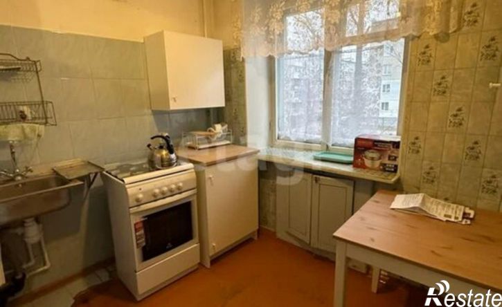 3-комн квартира ул Октябрьская, 31,  д. 31