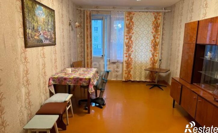 3-комн квартира ул Октябрьская, 31,  д. 31
