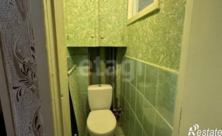 3-комн квартира ул Октябрьская, 31,  д. 31