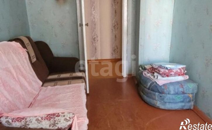 3-комн квартира ул Октябрьская, 31,  д. 31