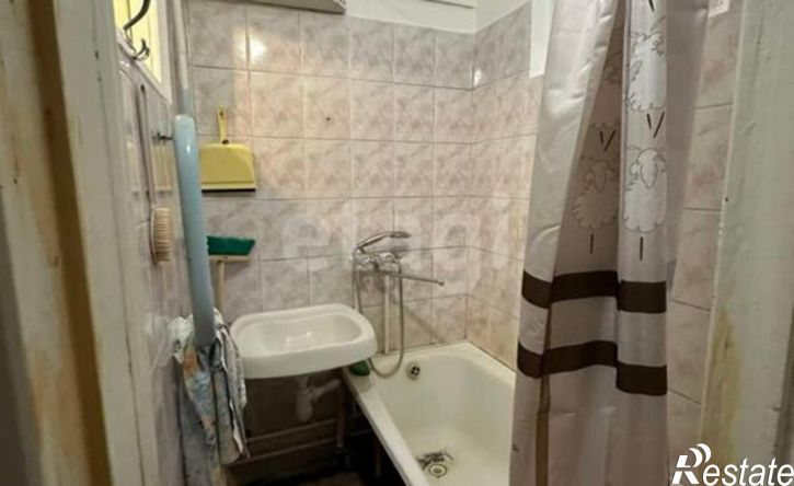 3-комн квартира ул Октябрьская, 31,  д. 31
