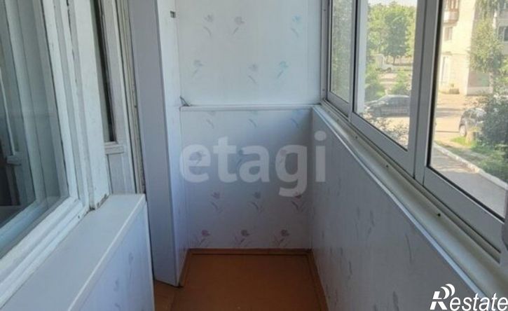 3-комн квартира ул Октябрьская, 31,  д. 31
