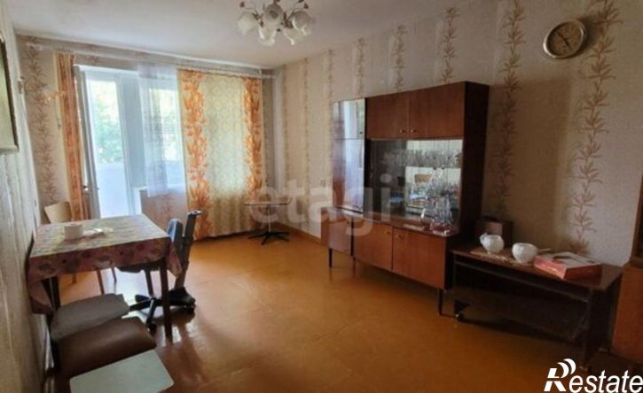 3-комн квартира ул Октябрьская, 31,  д. 31