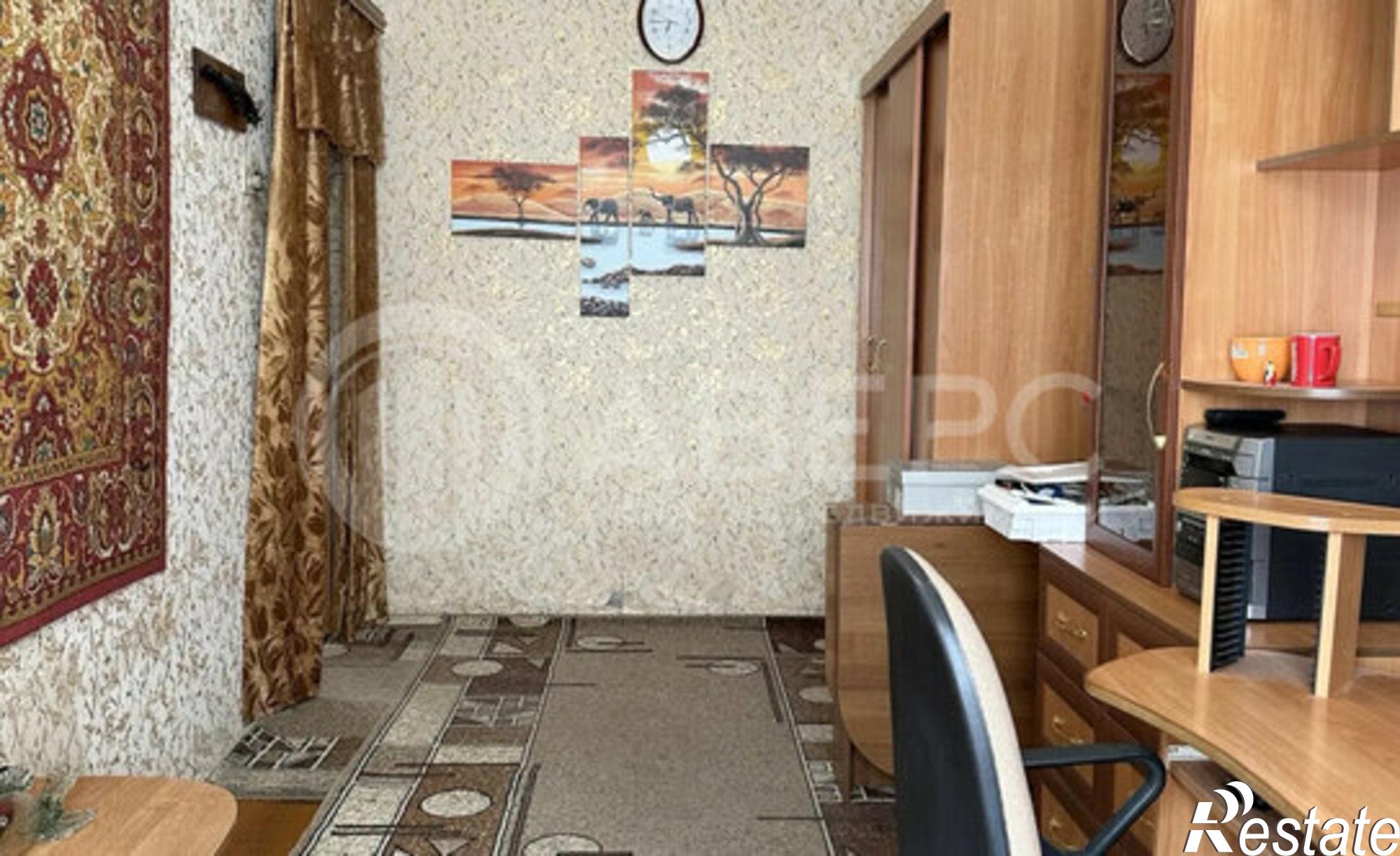 Купить квартиру за 4 290 000 рублей на ул Кирова, 26