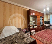 2-комн, 43кв м, этаж 4/5 ул Лаврентьева, 41
