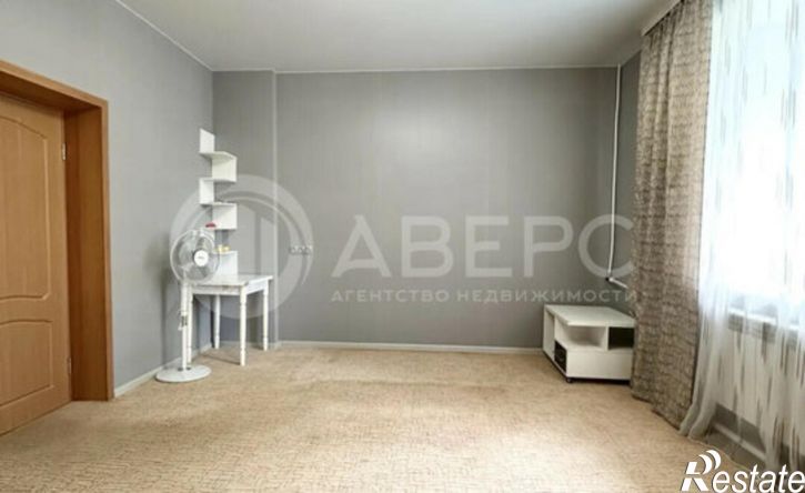 3-комн квартира ул Кирова, 26,  д. 26