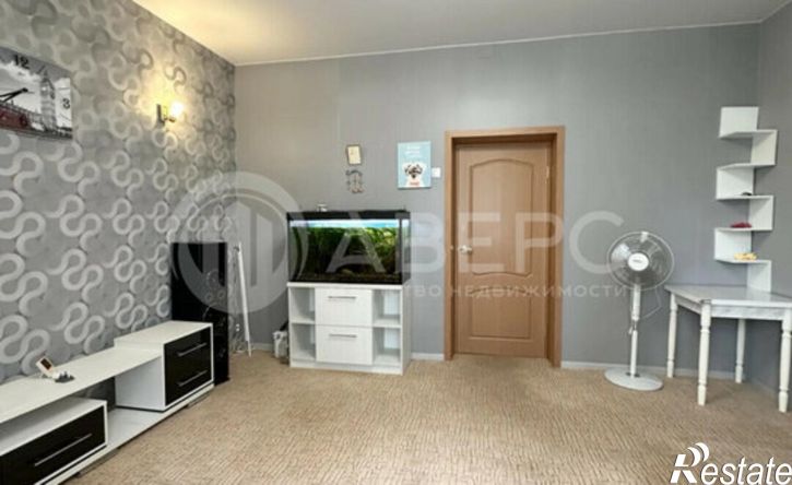 3-комн квартира ул Кирова, 26,  д. 26