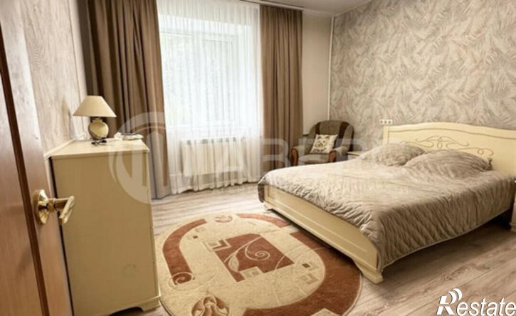 3-комн квартира ул Кирова, 26,  д. 26