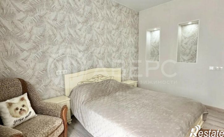 3-комн квартира ул Кирова, 26,  д. 26