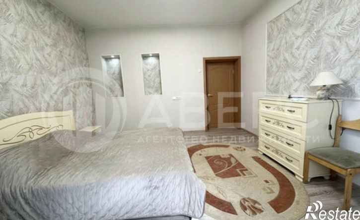 3-комн квартира ул Кирова, 26,  д. 26