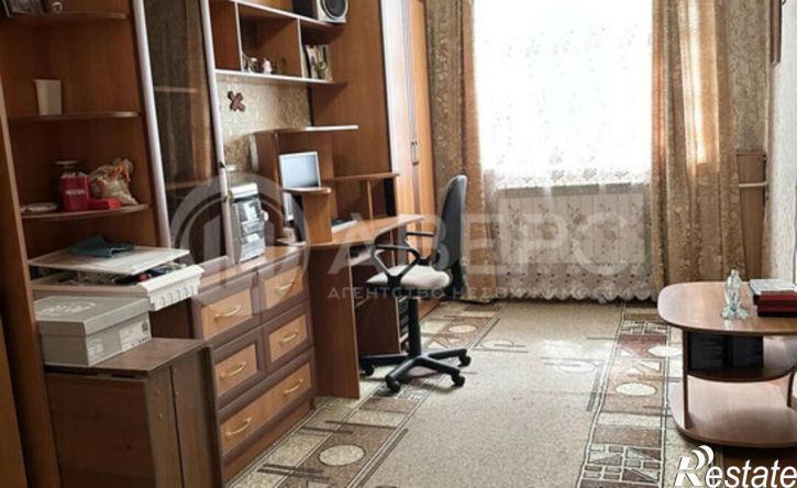 3-комн квартира ул Кирова, 26,  д. 26