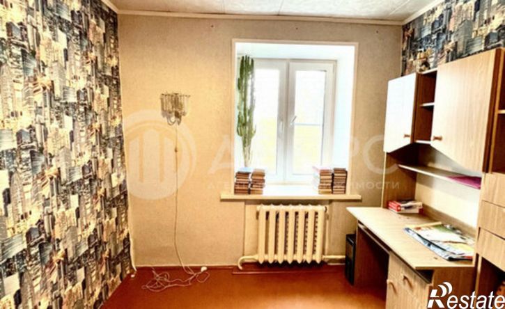 4-комн квартира ул Муромская, 23 2,  д. 23 2,  к. 2