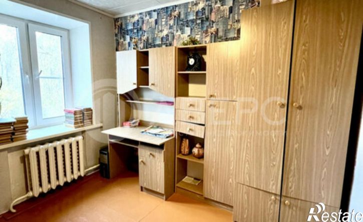 4-комн квартира ул Муромская, 23 2,  д. 23 2,  к. 2