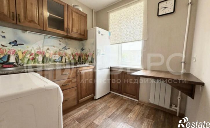 1-комн квартира ул Свердлова, 28,  д. 28