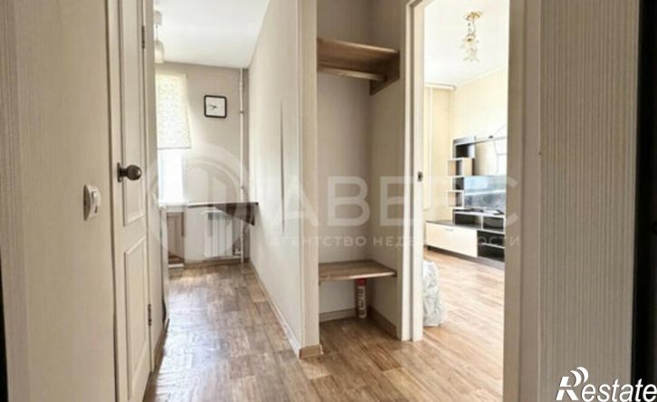 1-комн квартира ул Свердлова, 28,  д. 28
