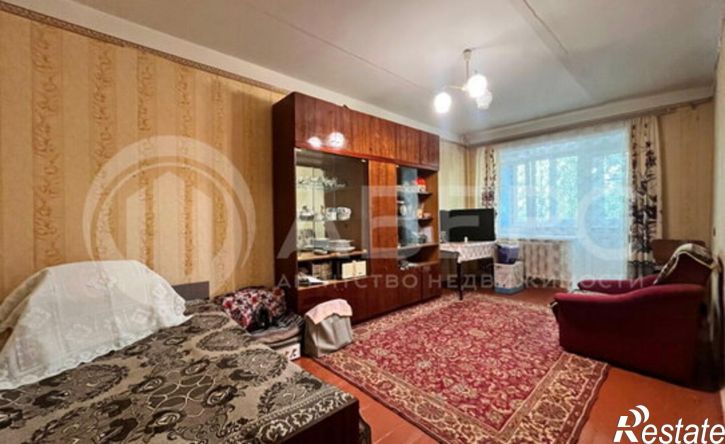 2-комн квартира ул Лаврентьева, 41,  д. 41
