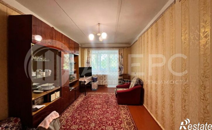 2-комн квартира ул Лаврентьева, 41,  д. 41