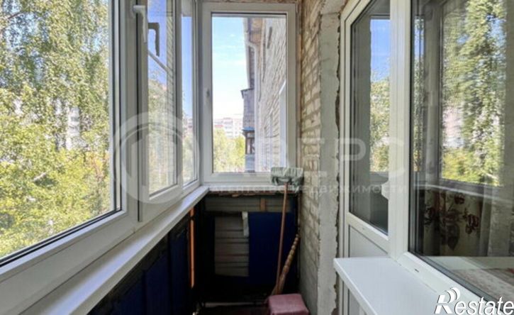 2-комн квартира ул Лаврентьева, 41,  д. 41