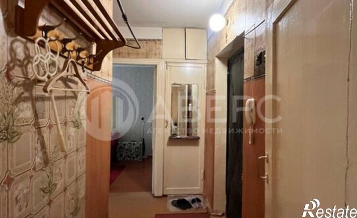 2-комн квартира ул Лаврентьева, 41,  д. 41
