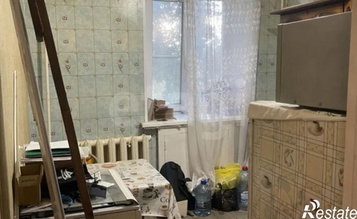 1-комн квартира ул Владимирская, 28,  д. 28