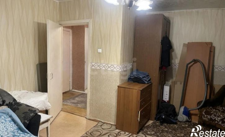 1-комн квартира ул Владимирская, 28,  д. 28
