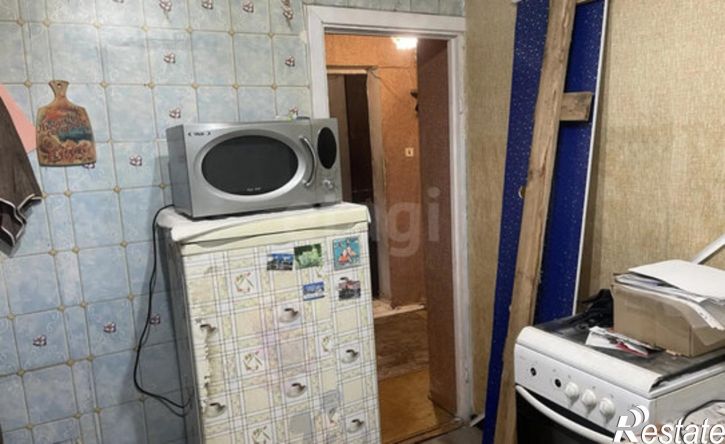 1-комн квартира ул Владимирская, 28,  д. 28