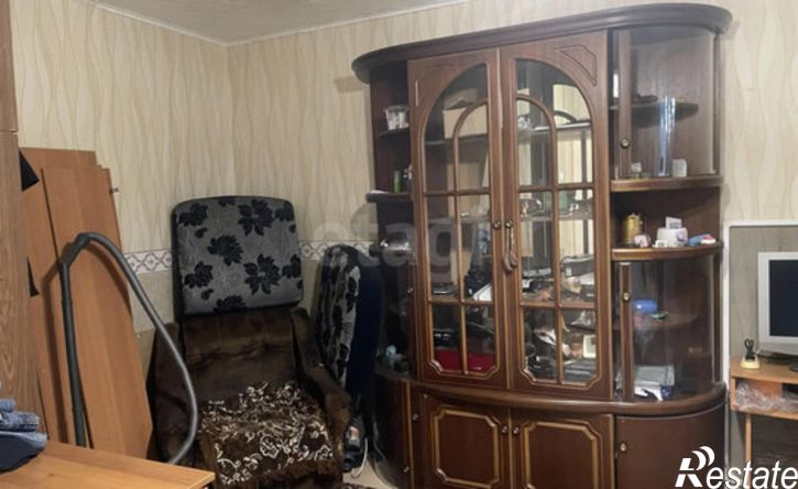 1-комн квартира ул Владимирская, 28,  д. 28