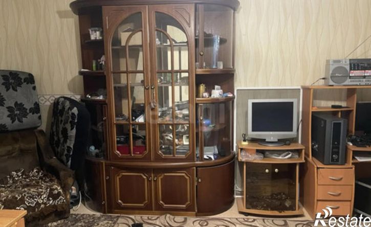 1-комн квартира ул Владимирская, 28,  д. 28