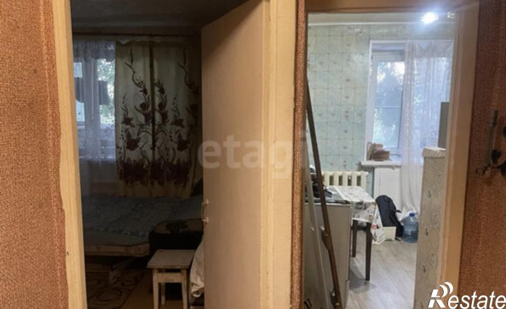 1-комн квартира ул Владимирская, 28,  д. 28