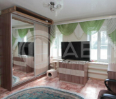 1-комн, 23кв м, этаж 1/2 ул Карла Маркса, 43