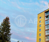 2-комн, 48кв м, этаж 6/9 ул Муромская, 25а