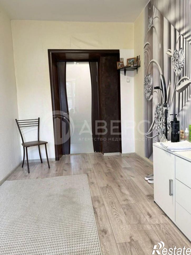3-комн квартира ул Московская, 85,  д. 85