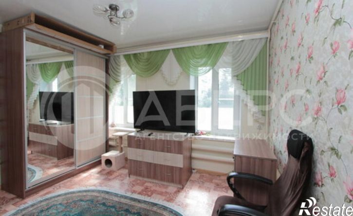 1-комн квартира ул Карла Маркса, 43,  д. 43