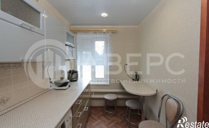 1-комн квартира ул Карла Маркса, 43,  д. 43