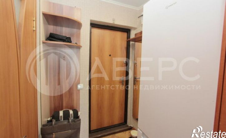 1-комн квартира ул Карла Маркса, 43,  д. 43