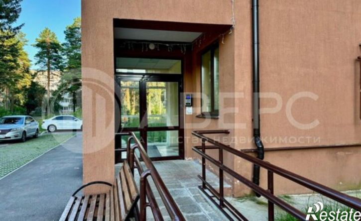 2-комн квартира ул Муромская, 25а,  д. 25а