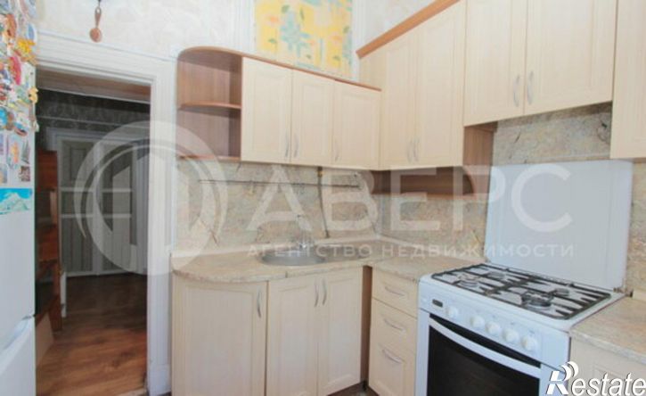 2-комн квартира ул Советская, 49,  д. 49