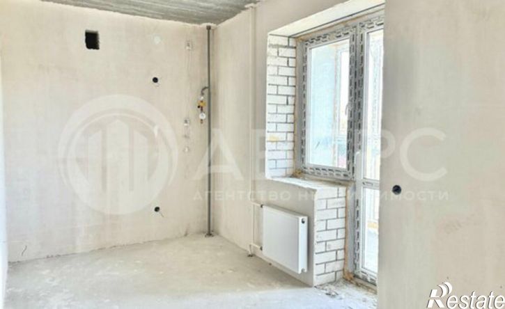 2-комн квартира ул Муромская, 25а,  д. 25а