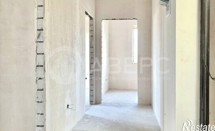 2-комн квартира ул Муромская, 25а,  д. 25а