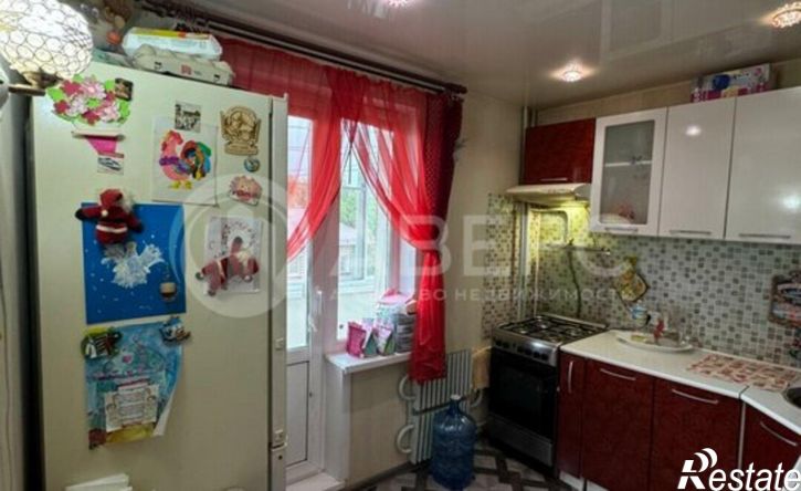 2-комн квартира ул Машинистов, 5,  д. 5